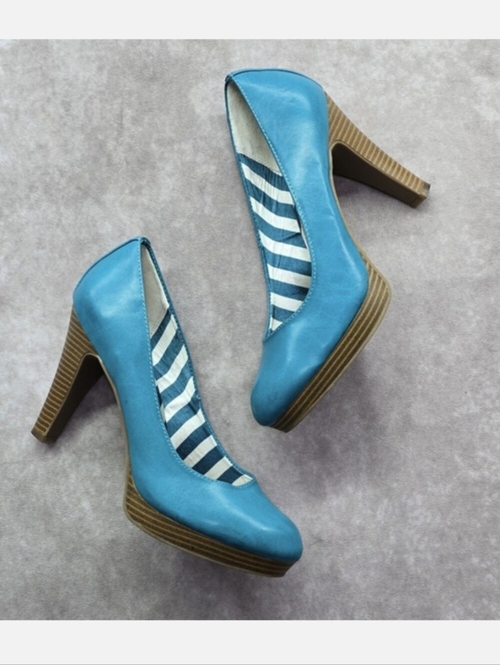 Maurices Miranda High Heels